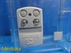 SMITH MEDICAL Ref 13104-02 Hospira Gemstar PCA Lock Box 250ml (Lot of 3)
