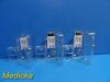 SMITH MEDICAL Ref 13104-02 Hospira Gemstar PCA Lock Box 250ml (Lot of 3)