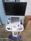 GE HEALTHCARE LOGIQ P7