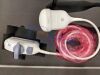 GE RM7C Ultrasound Transducer