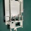 PHILIPS  453564620211  X3 monitor middle frame 453564620211  Monitor