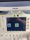 TOSHIBA Xario SSA-660A 