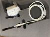 GE HEALTHCARE 3CFR-D Ultrasound Transducer
