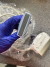 GE HEALTHCARE 9L-D Ultrasound Transducer