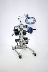 RIFTON Reck Motomed Letto 2 Physical Therapy Unit