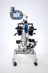RIFTON Reck Motomed Letto 2 Physical Therapy Unit