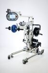 RIFTON Reck Motomed Letto 2 Physical Therapy Unit