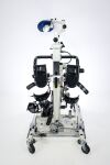 RIFTON Reck Motomed Letto 2 Physical Therapy Unit