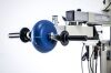 RIFTON Reck Motomed Letto 2 Physical Therapy Unit