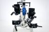 RIFTON Reck Motomed Letto 2 Physical Therapy Unit