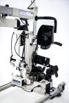 RIFTON Reck Motomed Letto 2 Physical Therapy Unit