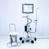 DANTEC Dynamics Uromic Jive Urodynamic System