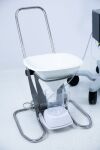 DANTEC Dynamics Uromic Jive Urodynamic System