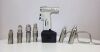 STRYKER System 8 4505 Cordless Driver with Attachments