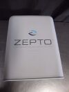 ZEPTO Precision Pulse Capsulotomy Device  PPC Power Console CAT 12684