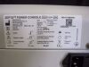ZEPTO Precision Pulse Capsulotomy Device  PPC Power Console CAT 12684
