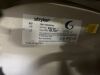 STRYKER 1061 Gynnie Stretcher