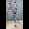 ZEISS OPMI CS-1/VARIOSKOP Surgical Microscope with Footswitch Microscope
