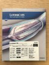 BARD LX3575740V Lutonix 035 Drug Coated Balloon PTA Catheter 5F (SD)
