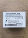 BARD CX*AF02 Capiox Arterial Filter