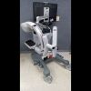 ORTHOSCAN 1000-0004-FD MINI C-ARM SYSTEM WITH FOOTSWITCH C-Arm