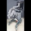 ORTHOSCAN 1000-0004-FD MINI C-ARM SYSTEM WITH FOOTSWITCH C-Arm