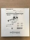 SHOCKWAVE M5PIVL6060 Peripheral Intravascular Lithotripsy Catheter Cable M+5, 6F (SD)