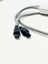 FISHER & PAYKEL HEATER WIRE ADAPTOR FOR HEATED BREATHING CIRCUITS Humidifier / Heater
