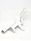 GE AESPIRE CABLE MANAGMENT ARM Anesthesia Machine