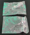 CAREFUSION Vyaire Vmax Encore Flow Meter Assembly SP Sensor 775274 - Lot of 2 Flow Meter