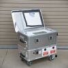 ROEMER INDUSTRIES HemoRoam 8XL Mobile Fluid Refrigerator - 208587 Refrigerator Freezer