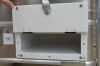 ROEMER INDUSTRIES HemoRoam 8XL Mobile Fluid Refrigerator - 208587 Refrigerator Freezer