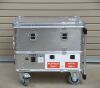 ROEMER INDUSTRIES HemoRoam 8XL Mobile Fluid Refrigerator - 208587 Refrigerator Freezer