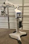 CARL ZEISS OPMI VISU O/R Microscope
