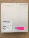 GETINGE M002020851470 Hemashield Gold Knitted Microvel Double Velour Vascular Graft 40cm