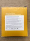 GETINGE M002020851470 Hemashield Gold Knitted Microvel Double Velour Vascular Graft 40cm