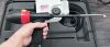 REDFIELD IRC 2100 InfraRed Coagulator Light System IRC2100