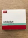 COOK ENT-OTO-0.6-0.9 BioDesign Otologic Repair Graft, A = 0.6cm, B = 0.9cm (SD)