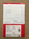 TELABIO F10256-0408G Ovitex 1S Polymer Reinforced Tissue Matrix (X)