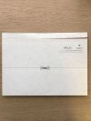 TELABIO F10256-1020G Ovitex 1S Reinforced Polymer Resorbable Permanent Reinforced Tissue Matrix 10 x 20cm (X)