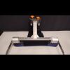 SMITH & NEPHEW 72200629 Supine Table Extension O/R Table