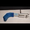 ACUFEX 012310 Arthroscopic Leg Holder O/R Table