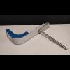 ACUFEX 012310 Arthroscopic Leg Holder O/R Table