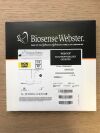 BIOSENSE WEBSTER 37C53R Webster Electrophysiology Catheter Non NAV C3 XP 110cm (X)