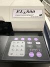 BIOTEK ELx 800 Microplate Reader