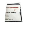 MIZUHO OSI REF 5943-3000, SURGICAL COVER JACKSON SPINAL TABLE O/R Table