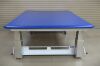 CARDON Rehab Adjustable Height Mat Treatment Table Bariatric 84&quot;x60&quot; 1000lbs - 208601 Exam Table