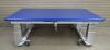 CARDON Rehab Adjustable Height Mat Treatment Table Bariatric 84&quot;x60&quot; 1000lbs - 208601 Exam Table