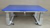 CARDON Rehab Adjustable Height Mat Treatment Table Bariatric 84&quot;x60&quot; 1000lbs - 208601 Exam Table