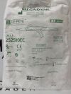 MEGADYNE 252510EC Zip-Pen Smoke Evacuation Pencil